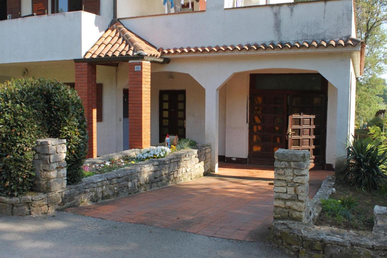 Apartments With A Parking Space Karigador, Novigrad - 2534 エクステリア 写真