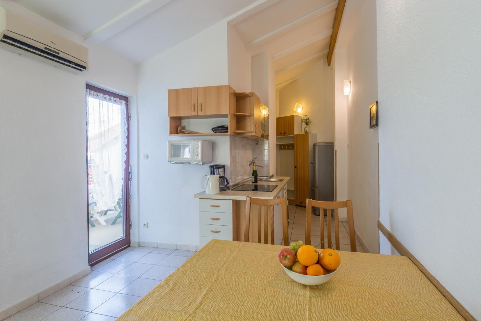 Apartments With A Parking Space Karigador, Novigrad - 2534 部屋 写真